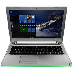 Lenovo Ideapad 500 Laptop, Intel Core i5, 12GB RAM, 2TB, 15.6
